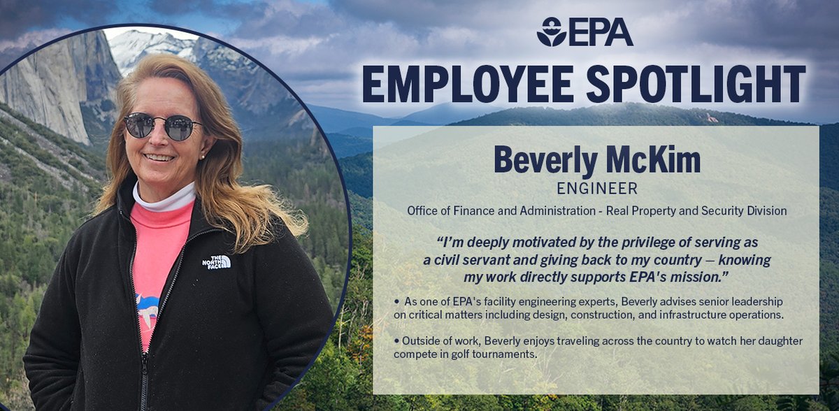 U.S. EPA tweet media