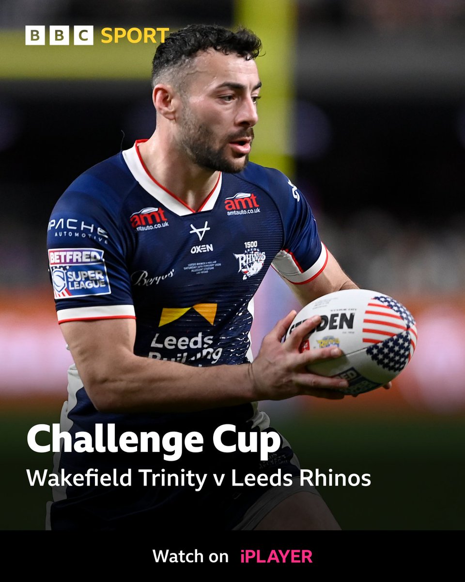 BBC Sport tweet media