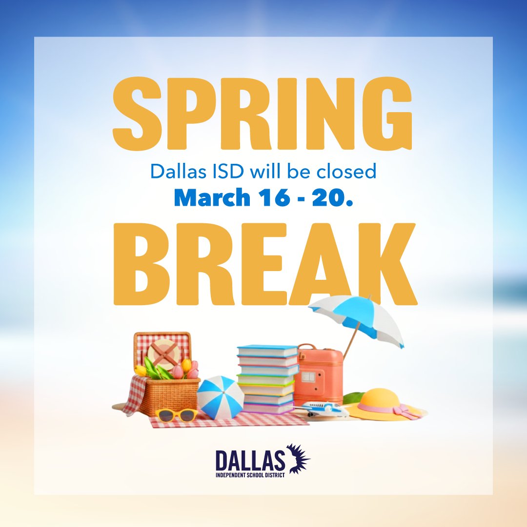 Dallas ISD tweet media