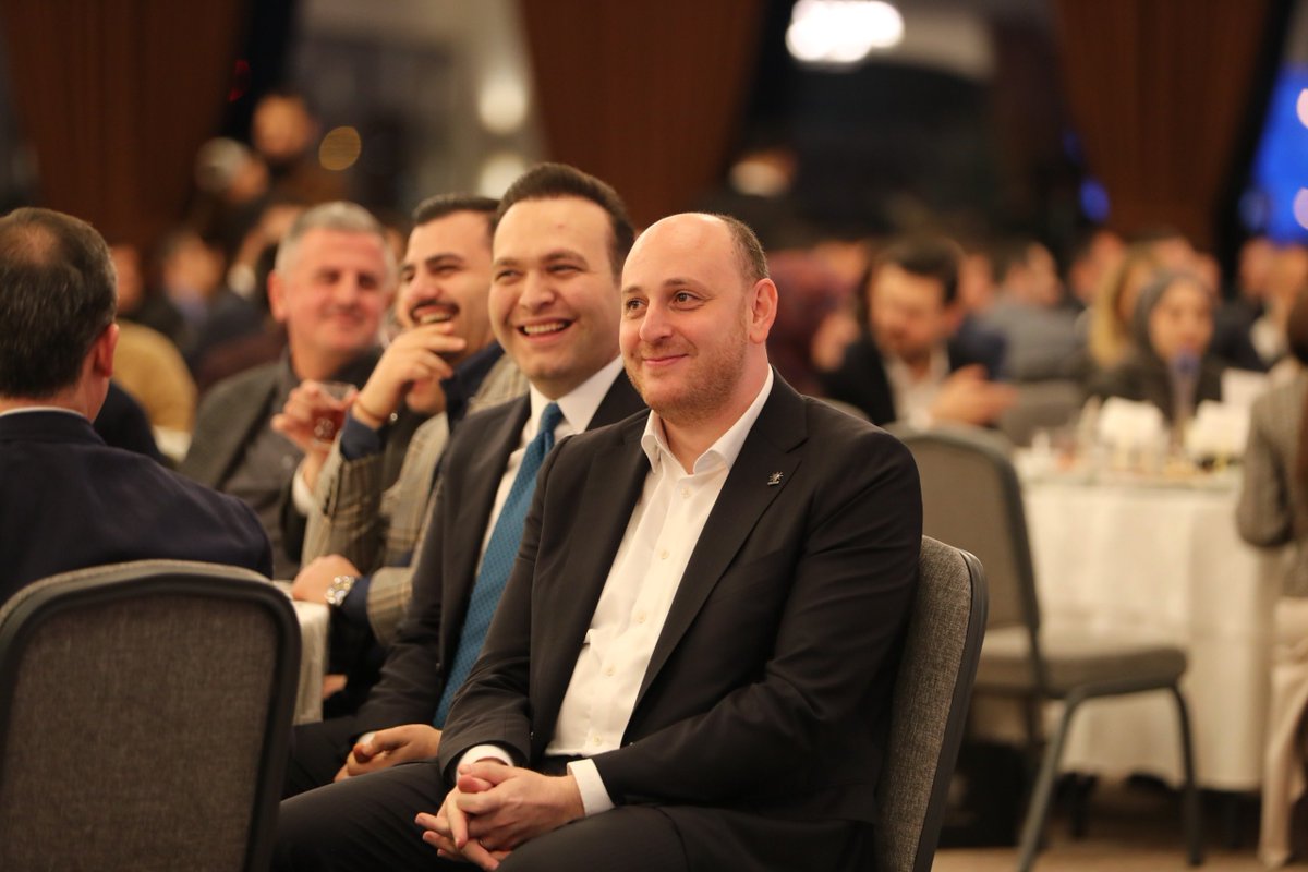Ahmet Büyükgümüş tweet media