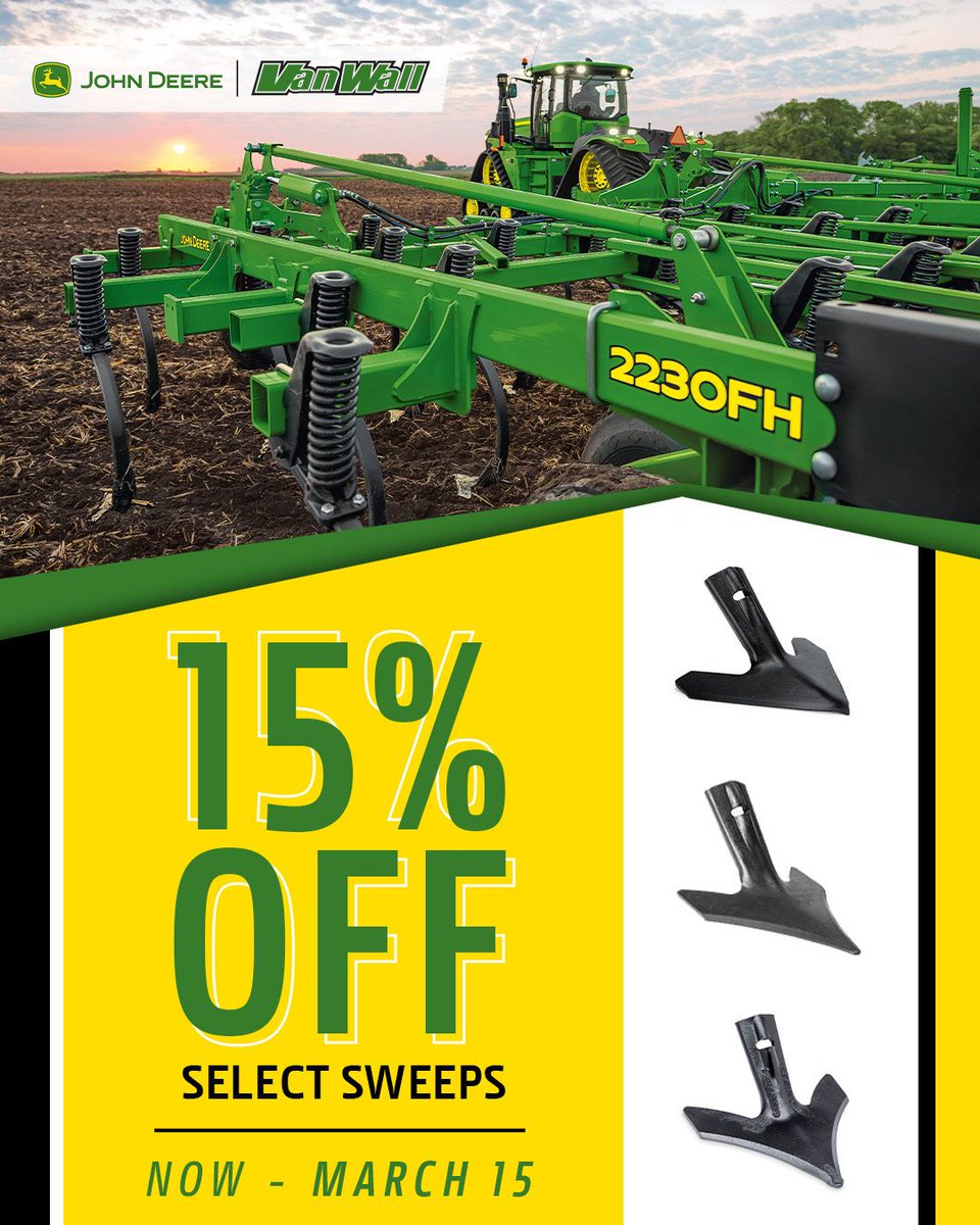 Van Wall tweet media