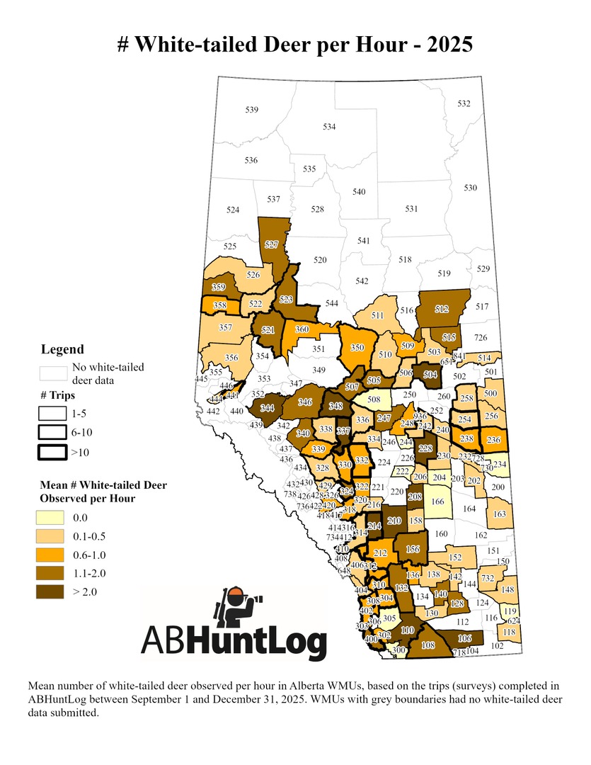 Alberta Conservation tweet media