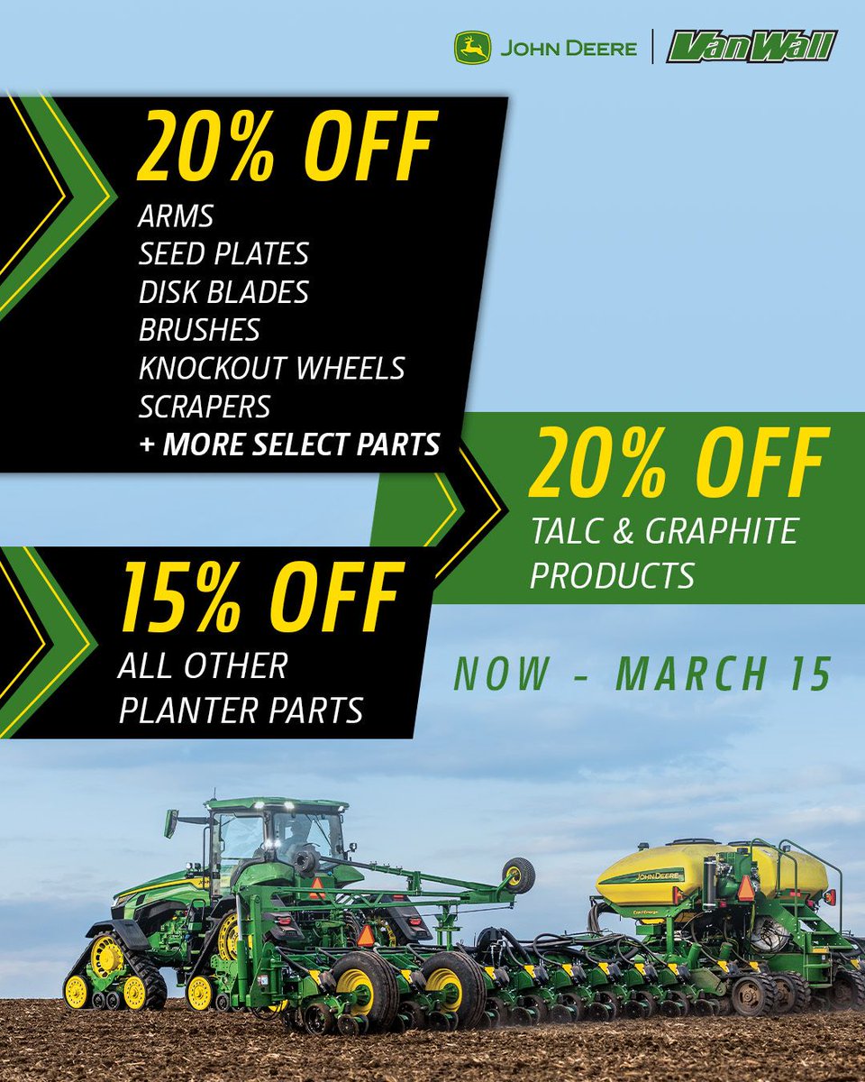 Van Wall tweet media