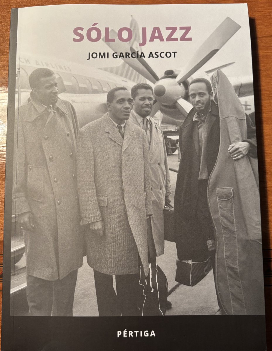 dgarciaelio's tweet photo. Recién llegado de la imprenta… https://t.co/N2gJ0pQp3m
