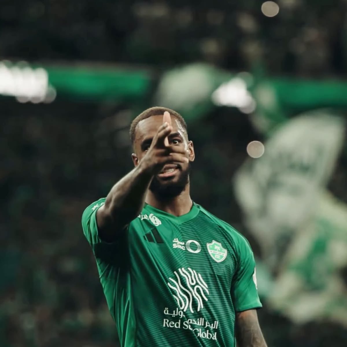 Ali Jaber tweet media