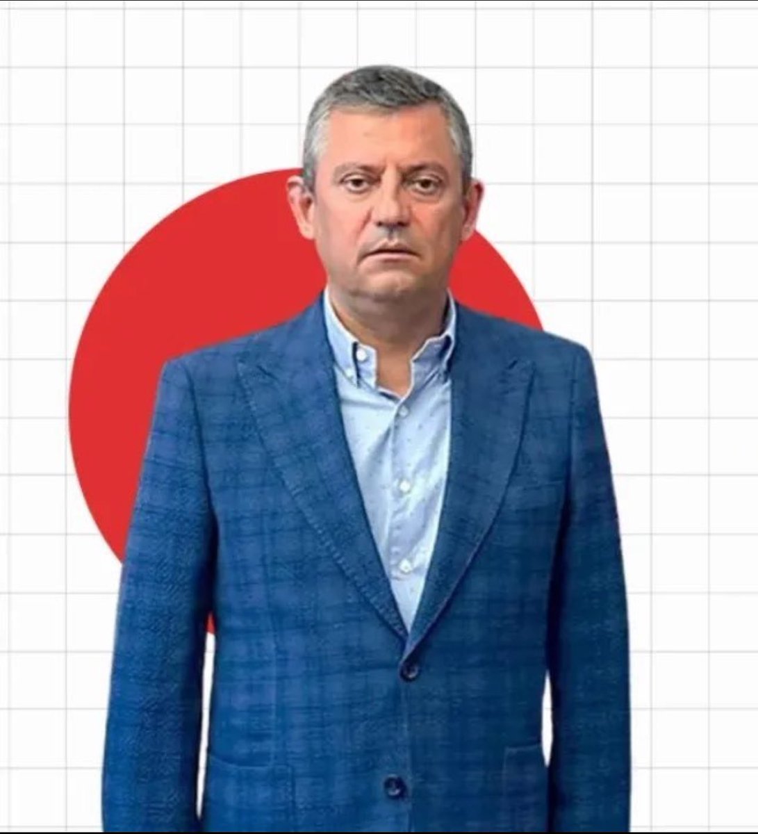 Özüm Özdemir Alevi tweet media