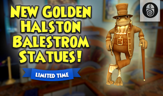 Wizard101 tweet media