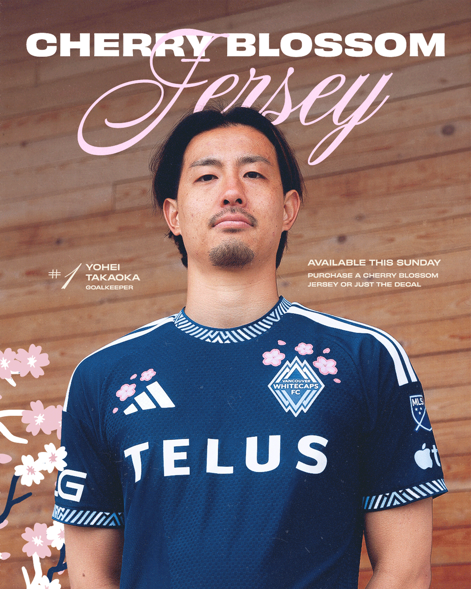 Vancouver Whitecaps FC tweet media