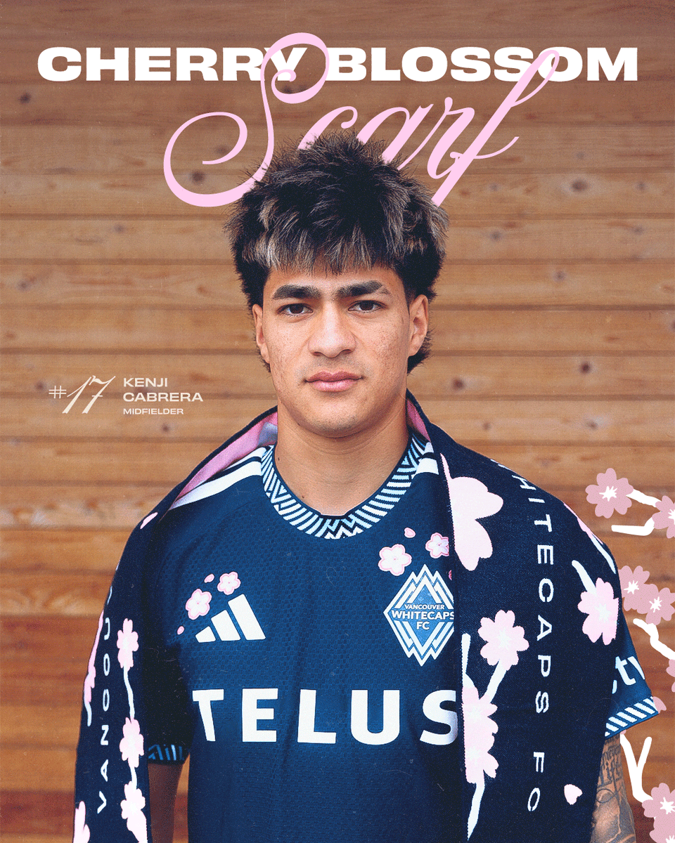 Vancouver Whitecaps FC tweet media