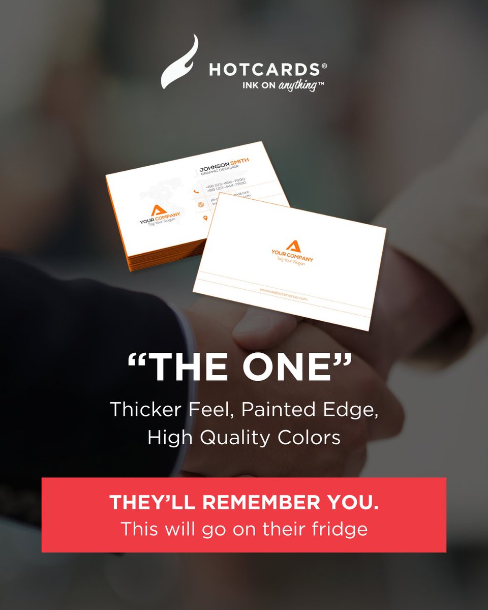 HOTCARDS tweet media