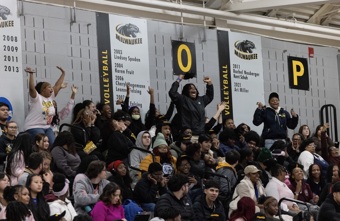 UW-Milwaukee tweet media