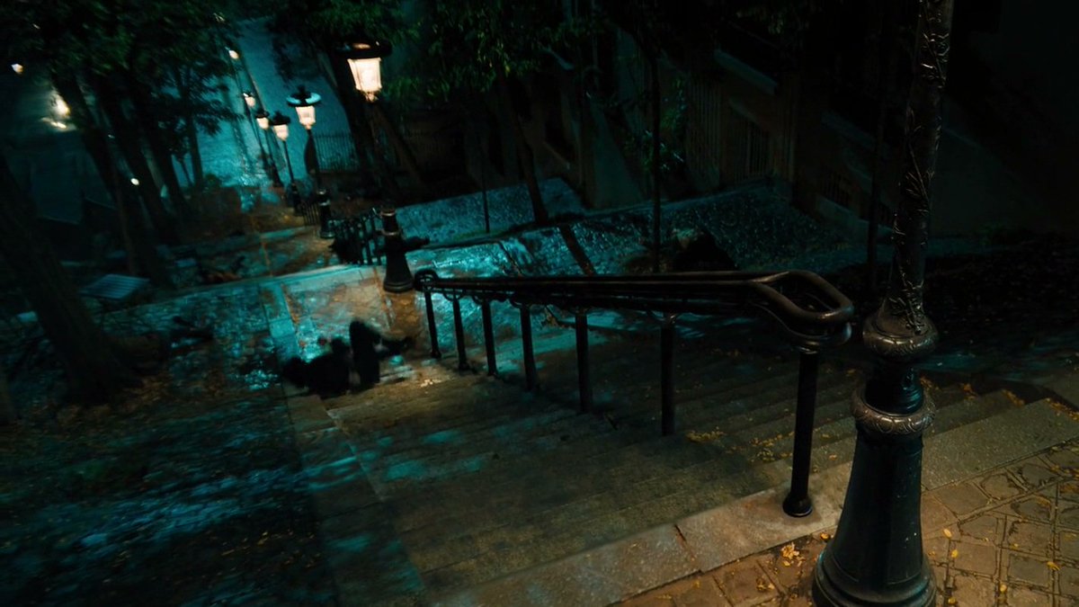 em wick 🤍 tweet media