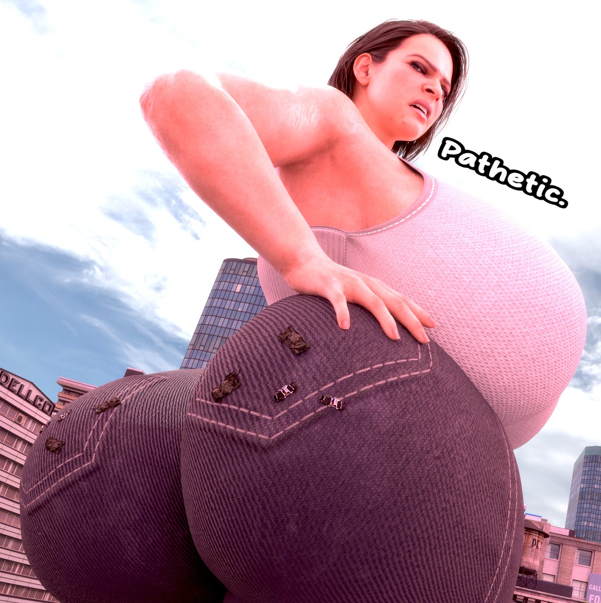 Marinette tweet media