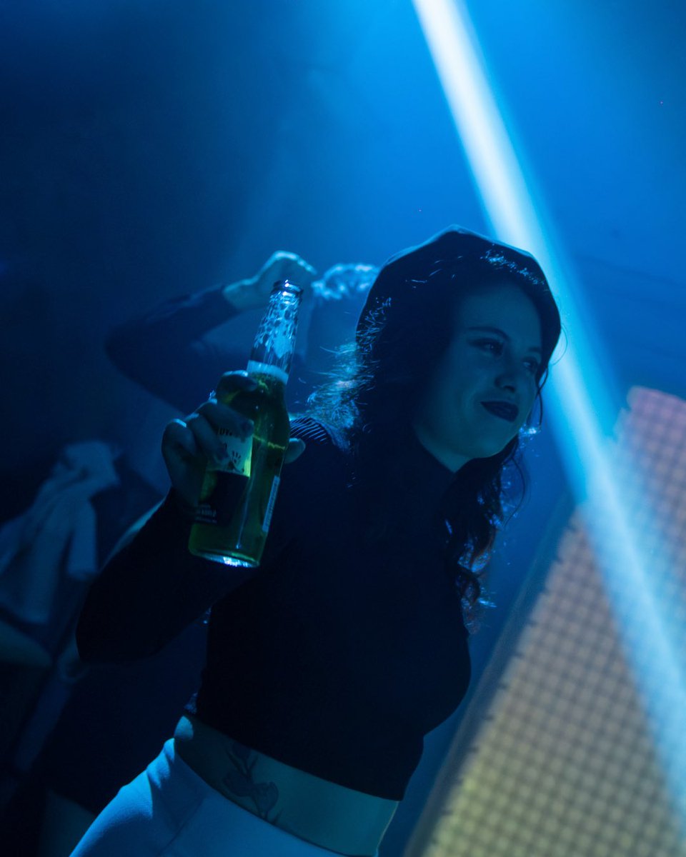 Disco Radar tweet media