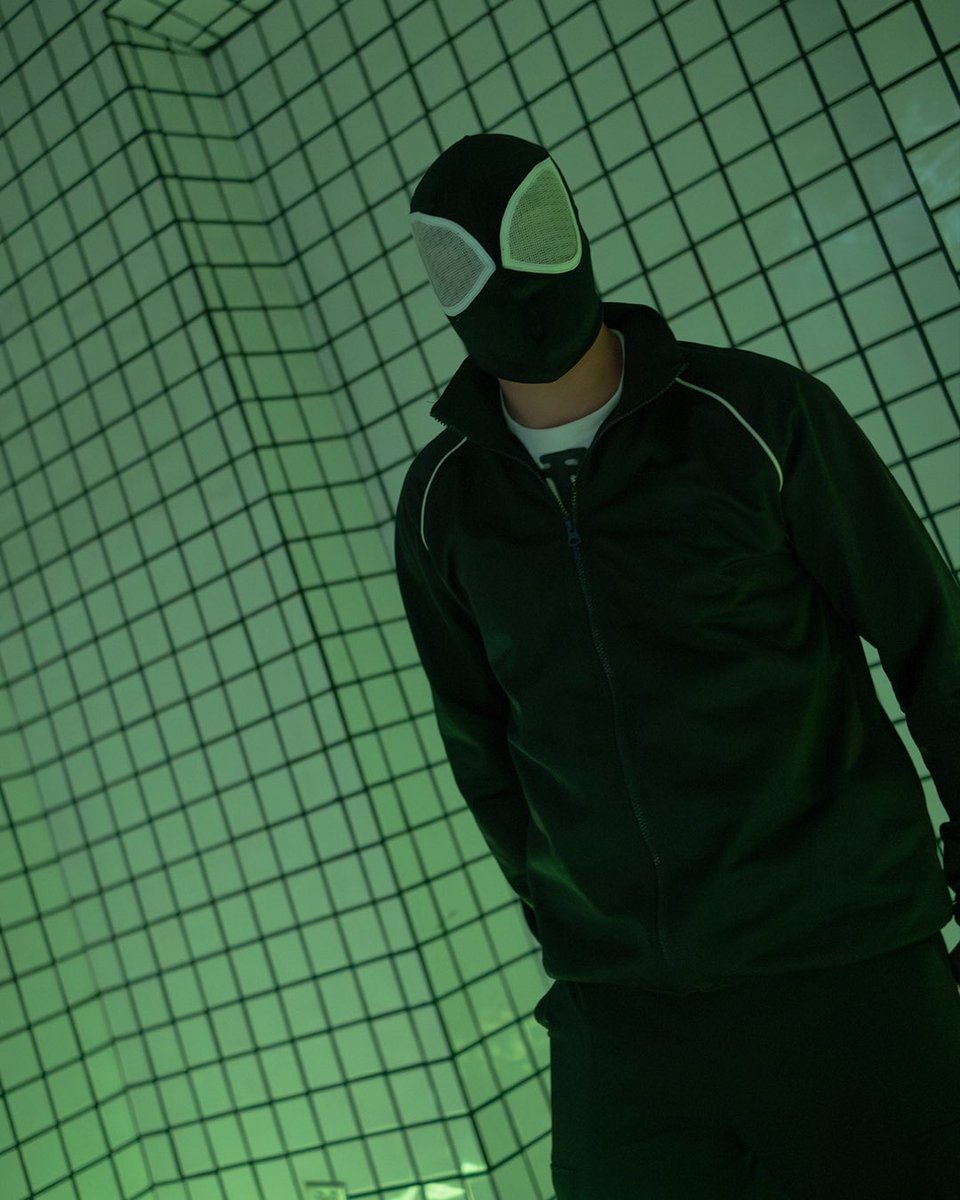 Disco Radar tweet media