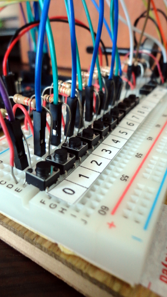 techrmcom's tweet image. 📡 Un nuovo modo per sfruttare l’IoT! Semplice calcolatrice basata su Arduino MEGA by techrmcom: techrm.com/it/semplice-ca… 👉 Non perderti i dettagli, clicca sul link! #Programmazione #Microcontrollori #Arduino