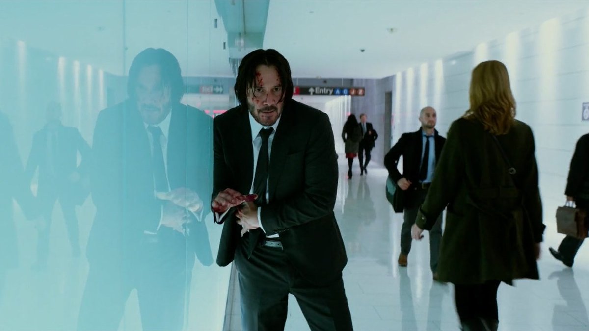 em wick 🤍 tweet media