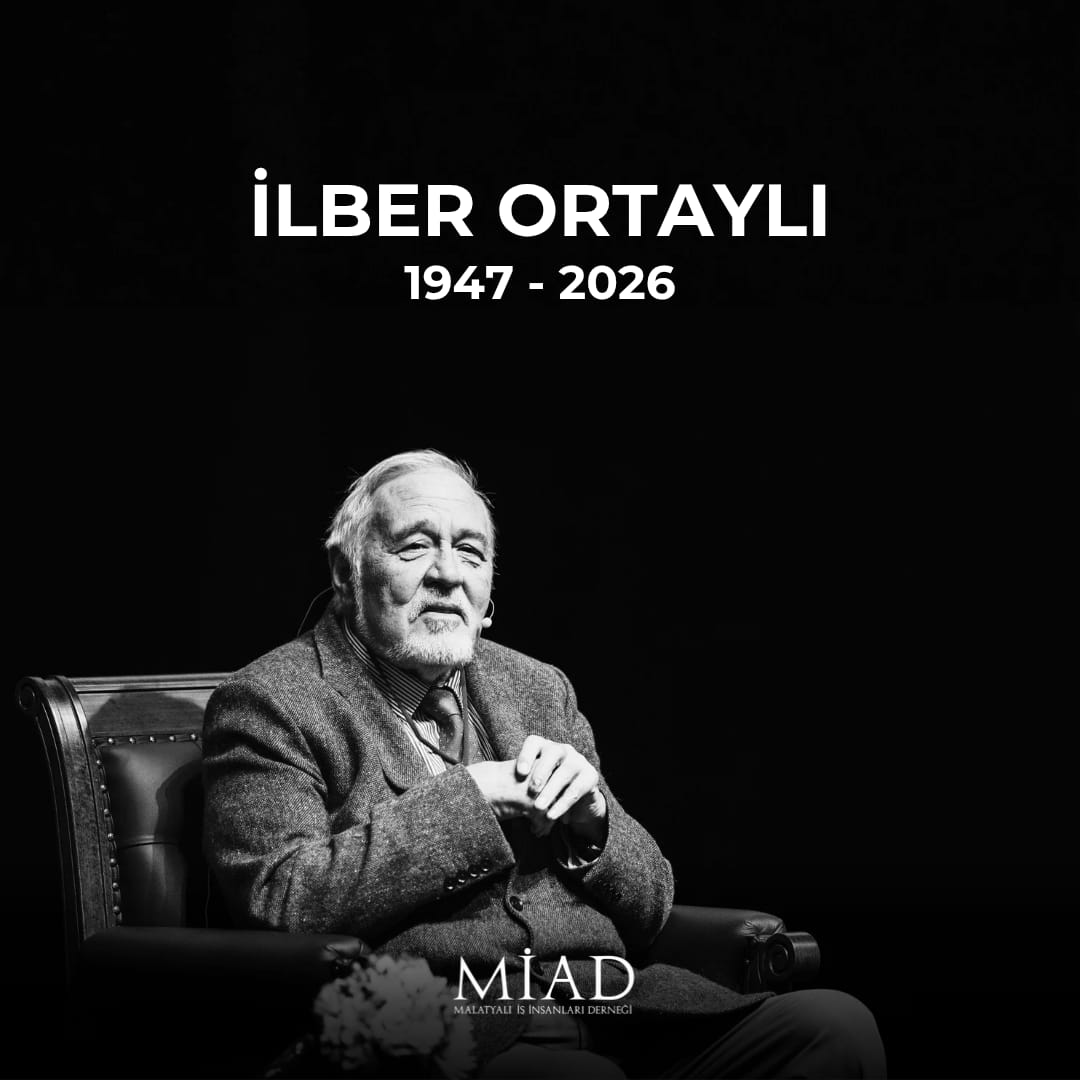 gencmiad's tweet photo. Ülkemizin yetiştirdiği en büyük değerlerden, Türk tarihçiliğinin ve akademi dünyasının rehber ismi Prof. Dr. İlber Ortaylı’yı kaybetmenin derin üzüntüsü içindeyiz. https://t.co/pNdGA4Nfe8