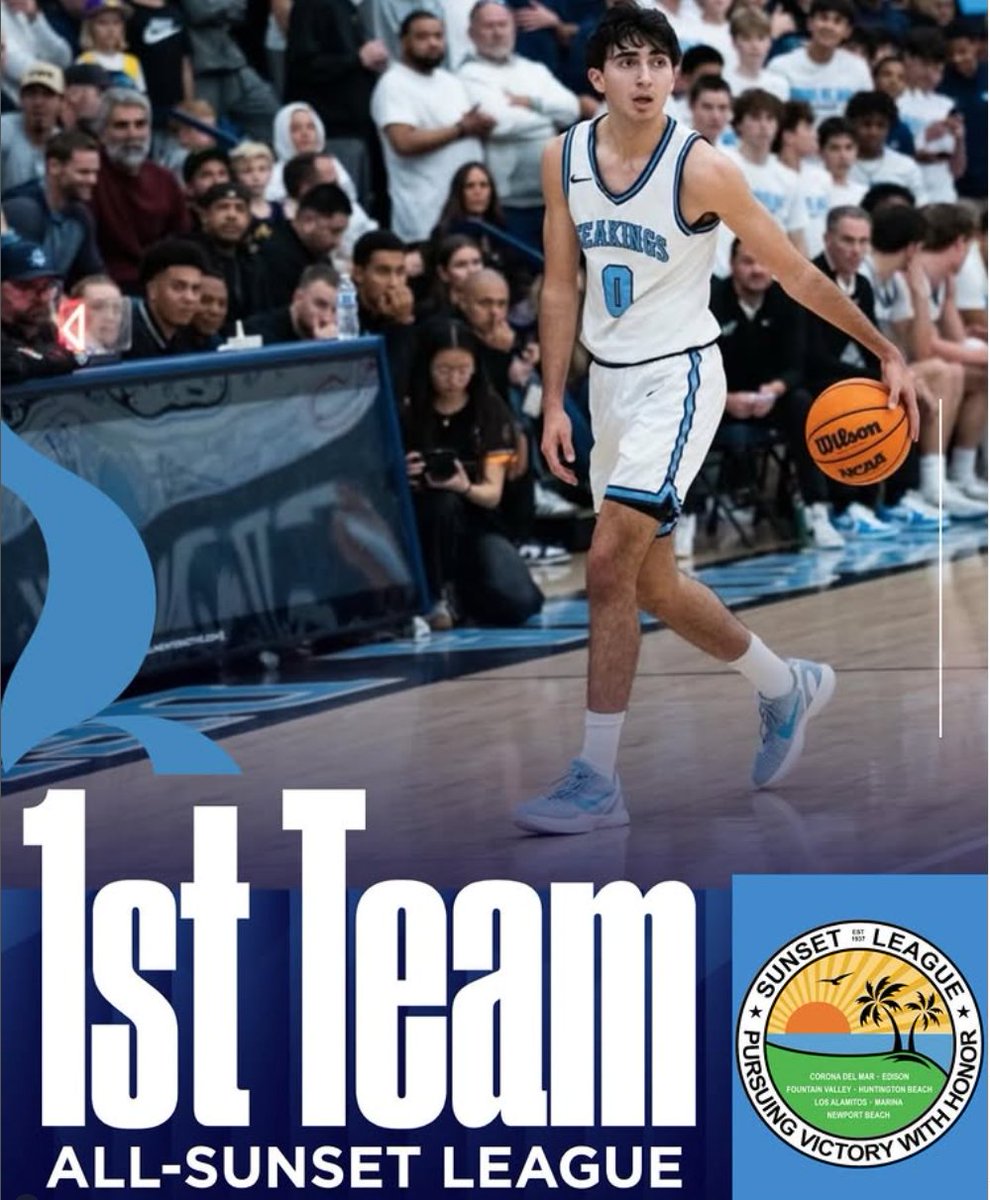 maxwell_scott1's tweet photo. Congratulations to my teammates @lukemirhashemi @olivernakra4 and @ryan_mansouri5 on earning All-Sunset League honors! https://t.co/XVBsAZMUPp