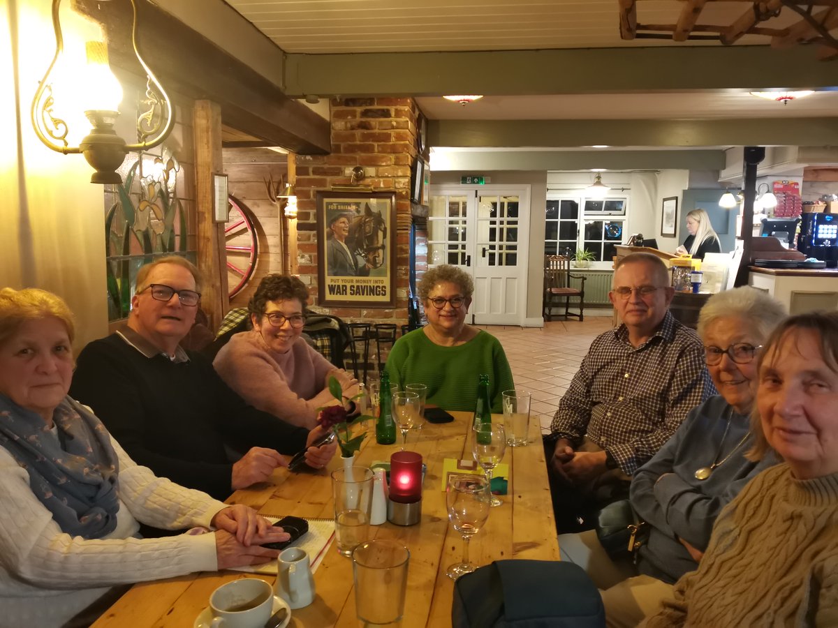 Bognor Regis, Chichester and District Samaritans tweet media