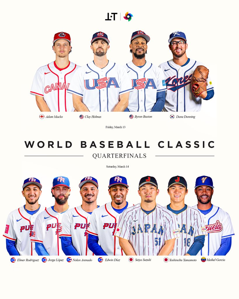 BASEBALL•TEAM tweet media