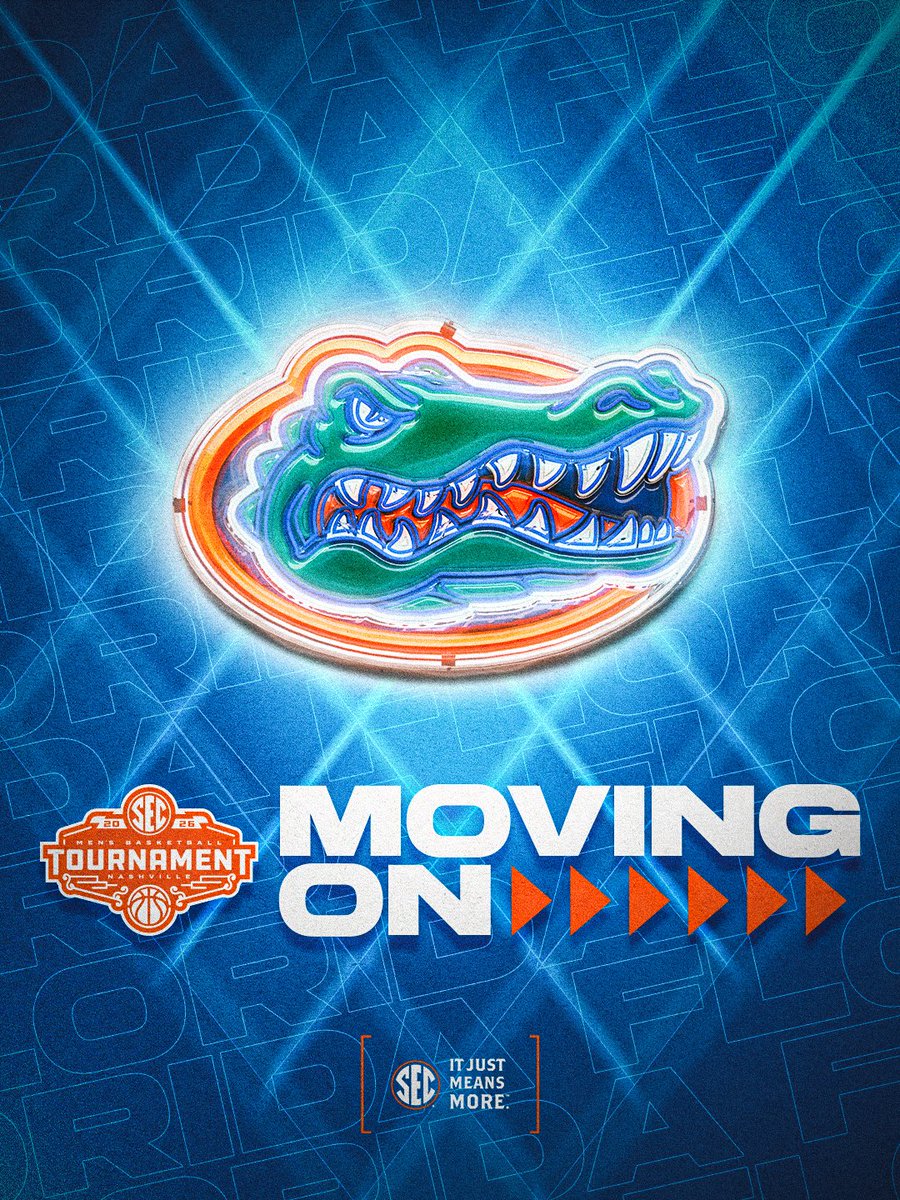 Southeastern Conference tweet media