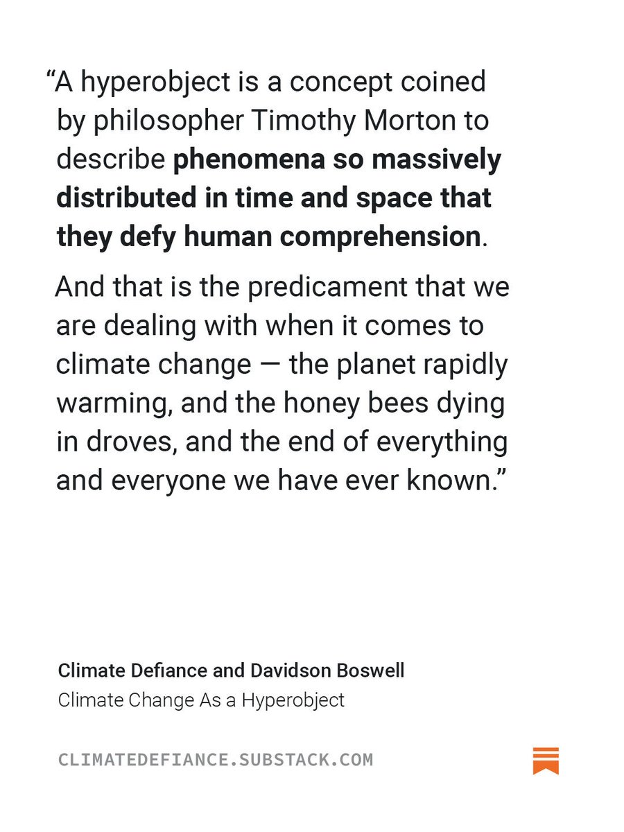 Climate Defiance tweet media