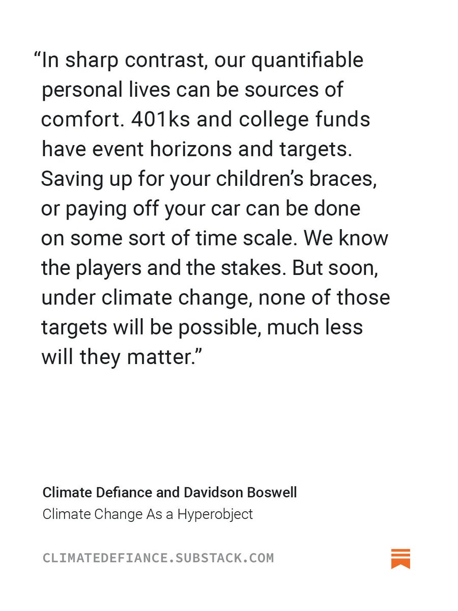 Climate Defiance tweet media