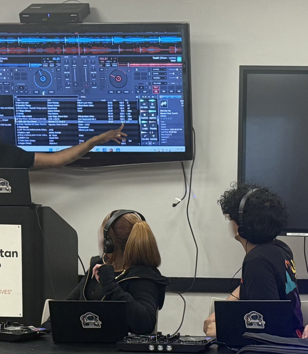 Samaritan Daytop Village tweet media