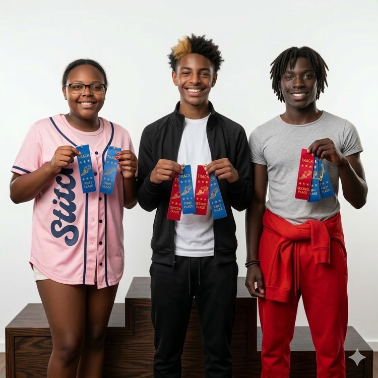 Evans Middle School tweet media