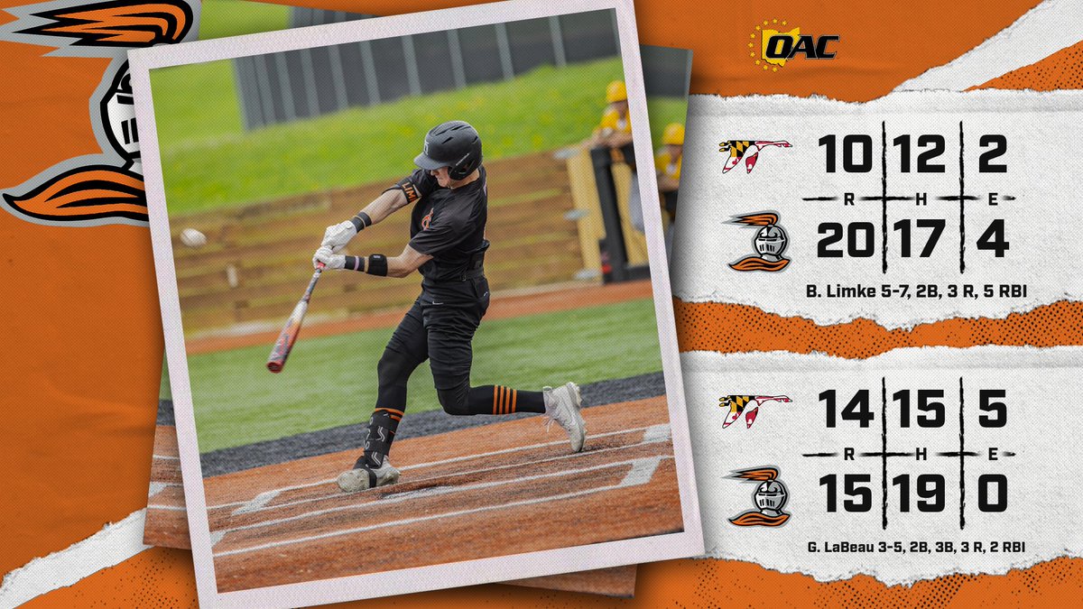 Heidelberg Baseball tweet media