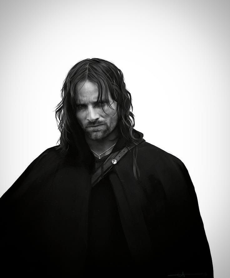 Tolkien World tweet media