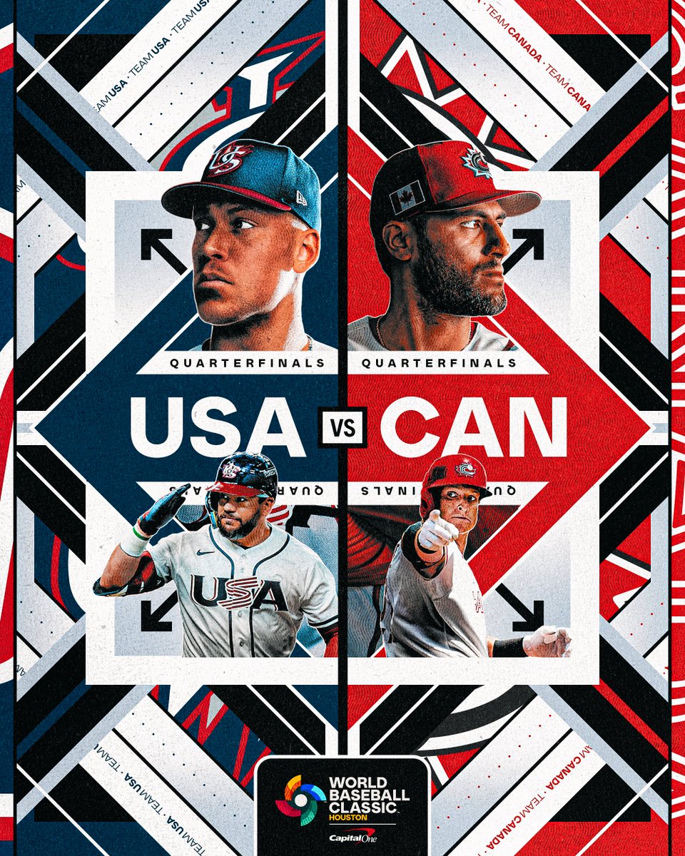 World Baseball Classic tweet media