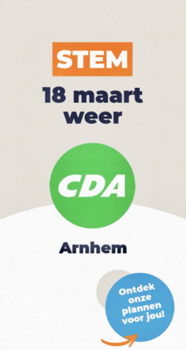 CDA Arnhem tweet media