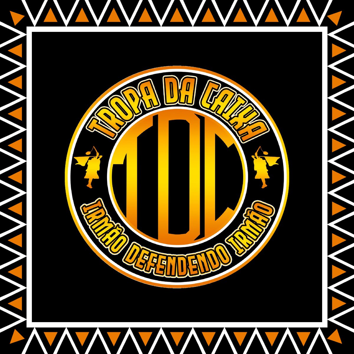 TROPADACAIXAA's tweet photo. BANDEIRA BÁSICA DO JEITO QUE OS CRIA GOSTA,BREVE TÁ NA PISTA ! https://t.co/cfUDqz1SeZ
