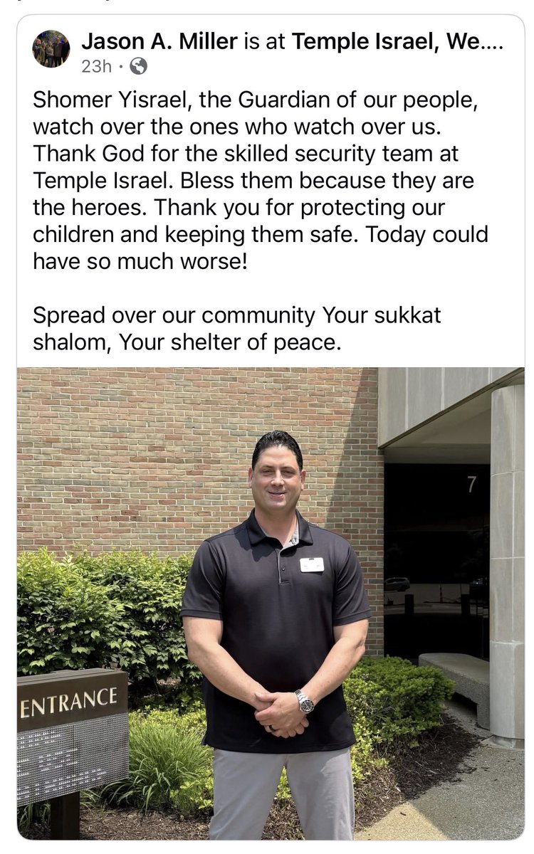 David Bernstein tweet media