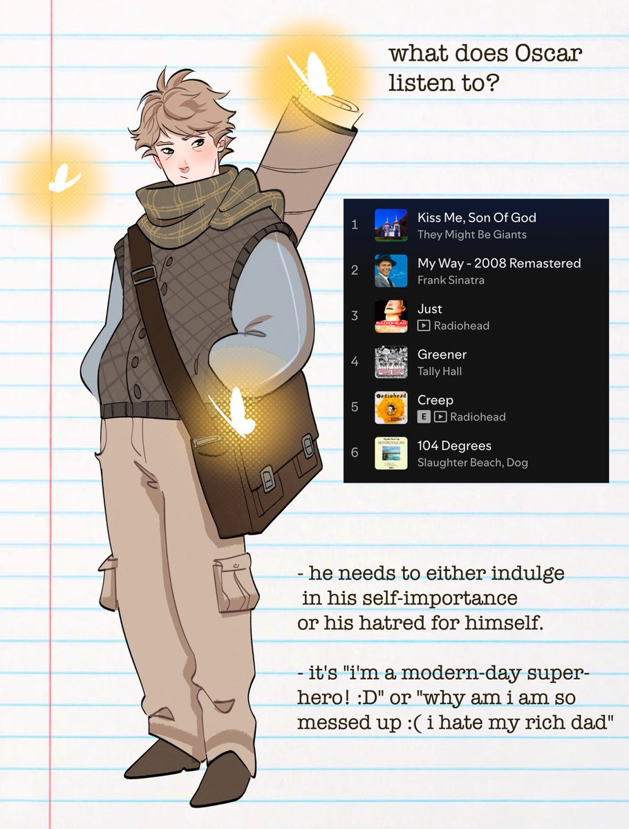 Bits (Pink Through the Night on WEBTOON ORIGINALS) tweet media