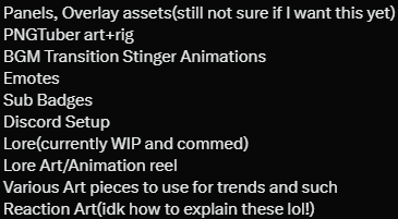 Mai CrimsonVyr tweet media