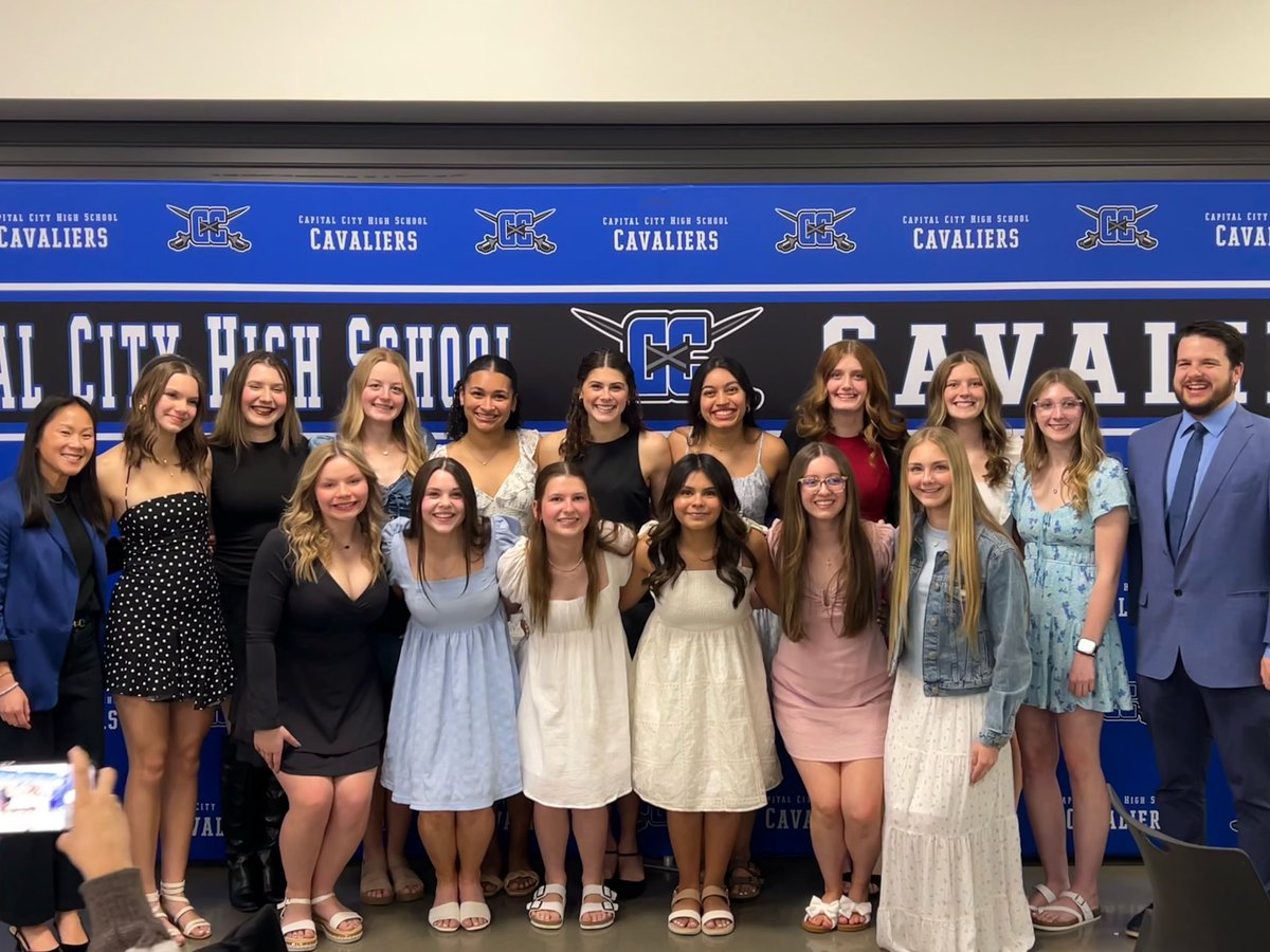 Capital City Cheer Team tweet media