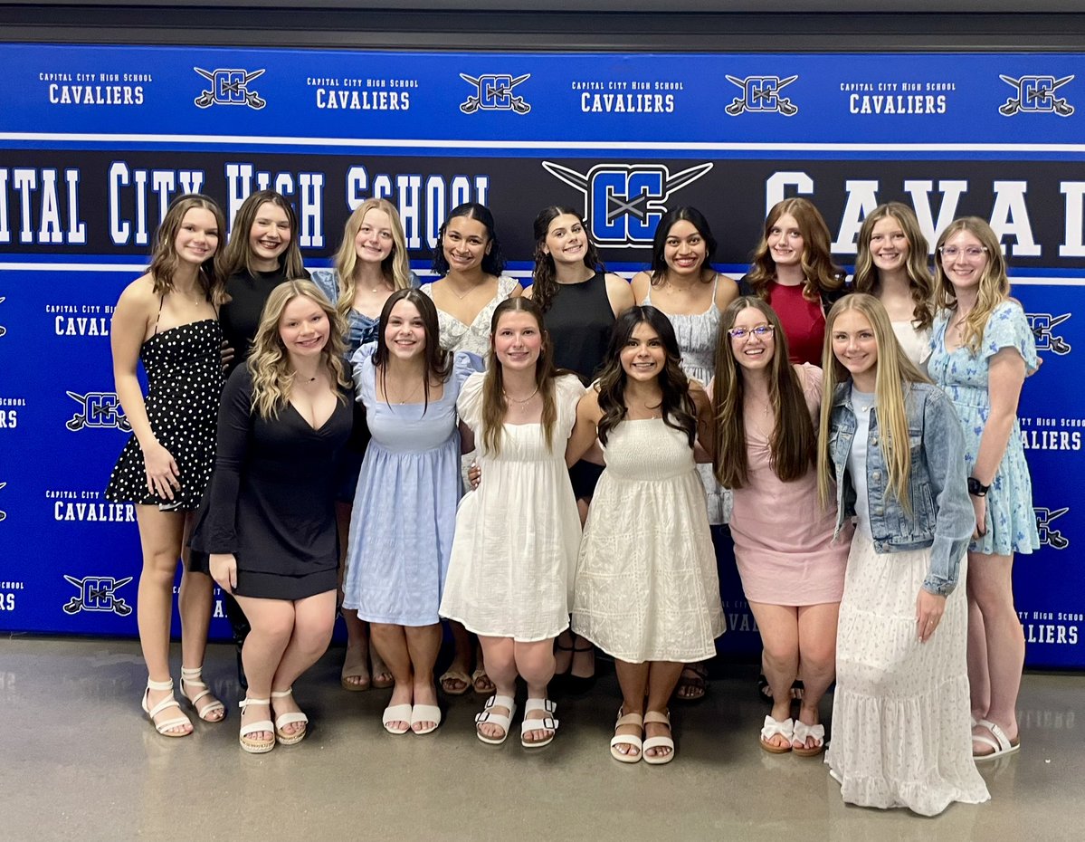 Capital City Cheer Team tweet media