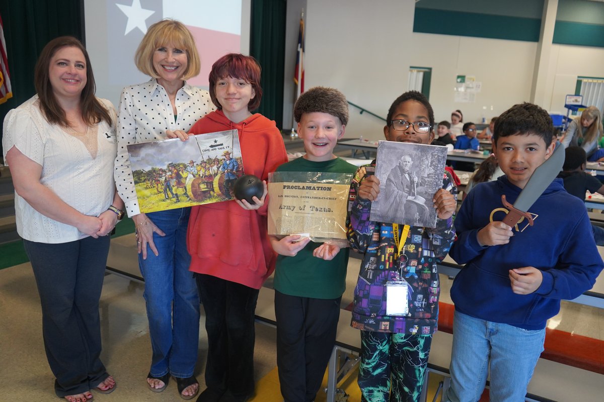 Temple ISD tweet media