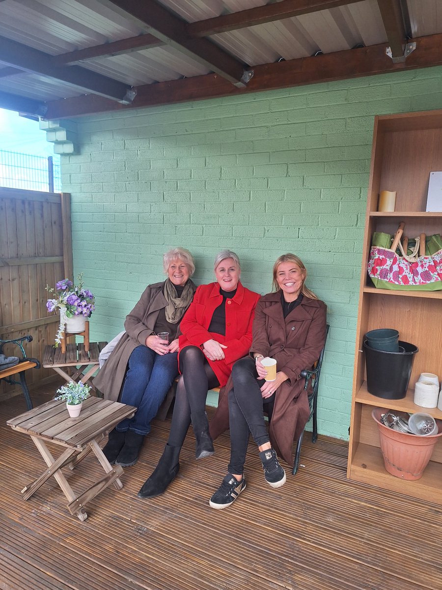 Michelle Welsh MP tweet media