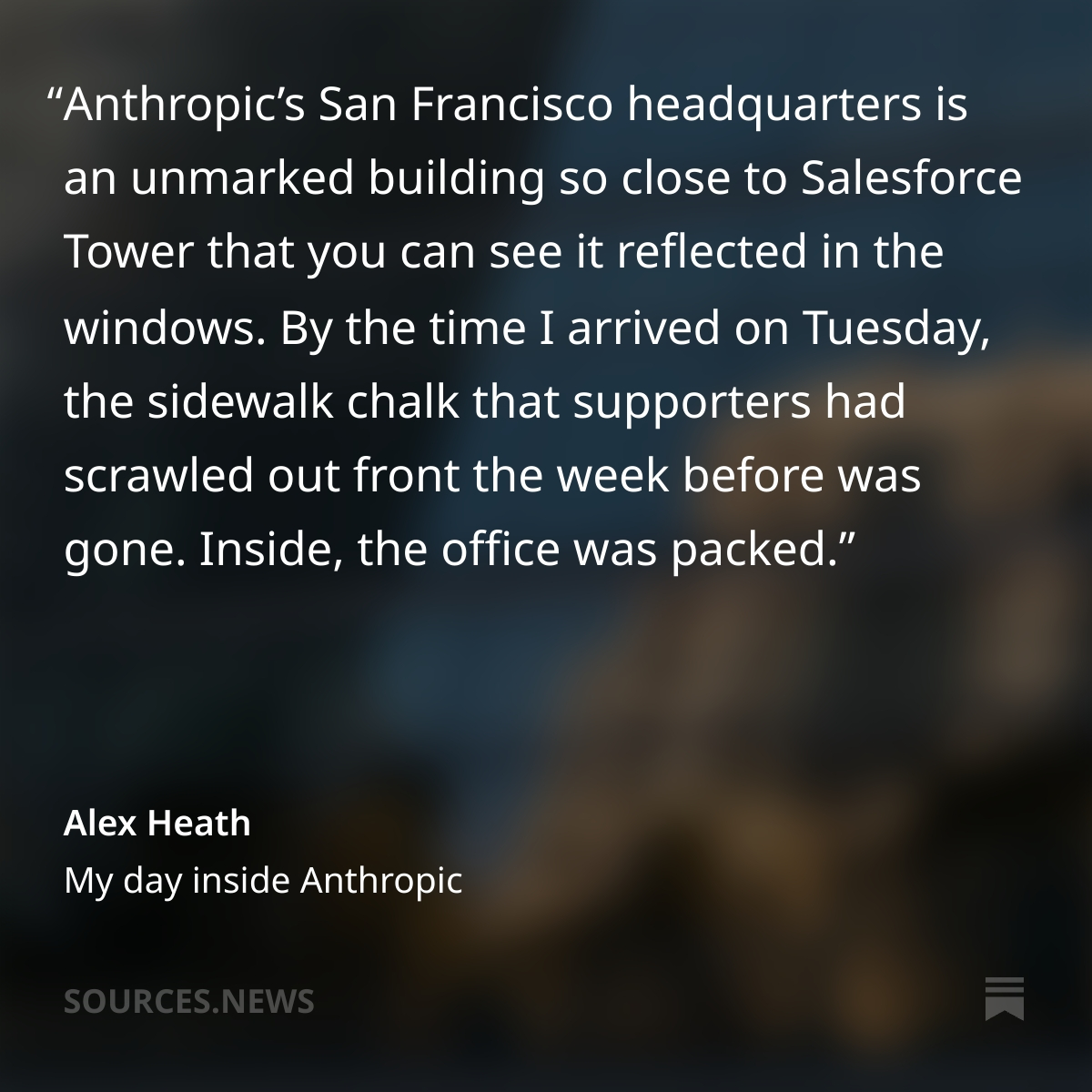 Alex Heath tweet media