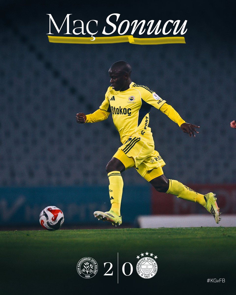 Bu futbolcuların alayı utanmalılar. Küme düşecek takıma 2-0 mağlup oluyorsun. Hırs yok, coşku yok, istek yok , sanki şampiyon olmuşlarda, bundan sonrası ne olursa olsun havasındalar, bu takımın hepsi gönderilmeli , Fenerbahçe taraftarını kahretmeye ne hakkınız var
#fenerbahçe