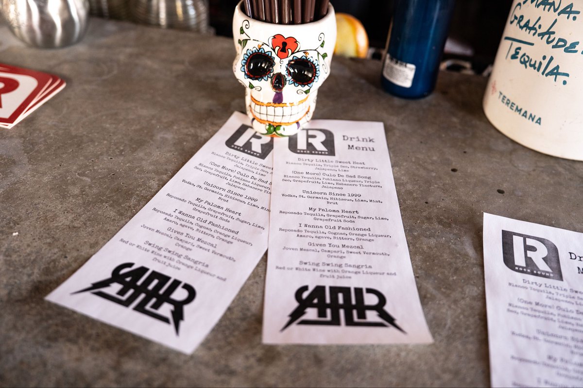 Rock Sound tweet media