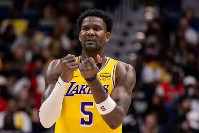 Playoff LAL tweet media