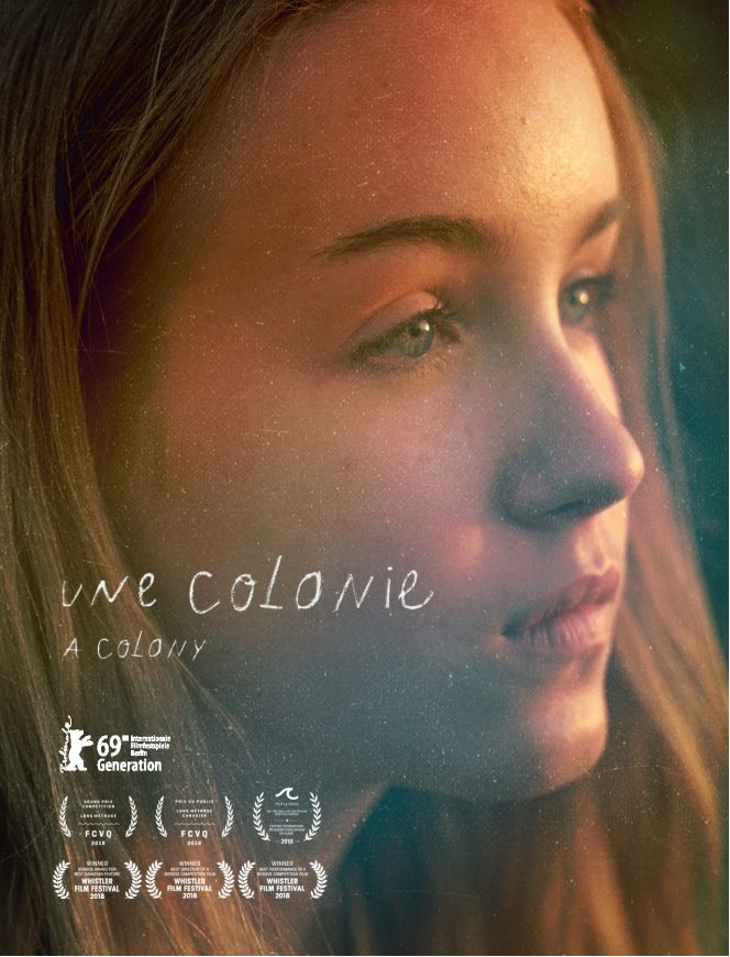 Canadá en Venezuela tweet media