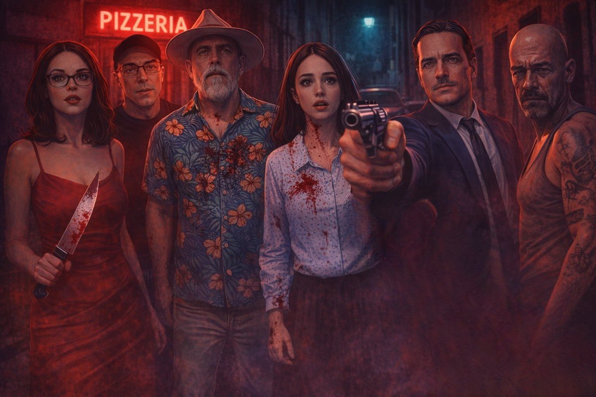 FleshWoundRadio tweet media