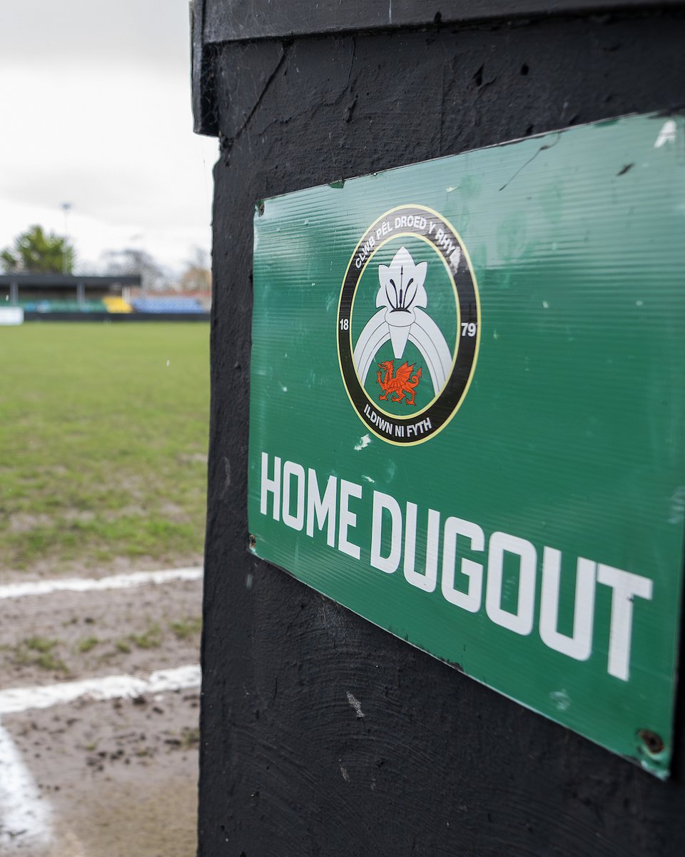 JD Cymru Leagues 🏴󠁧󠁢󠁷󠁬󠁳󠁿 tweet media