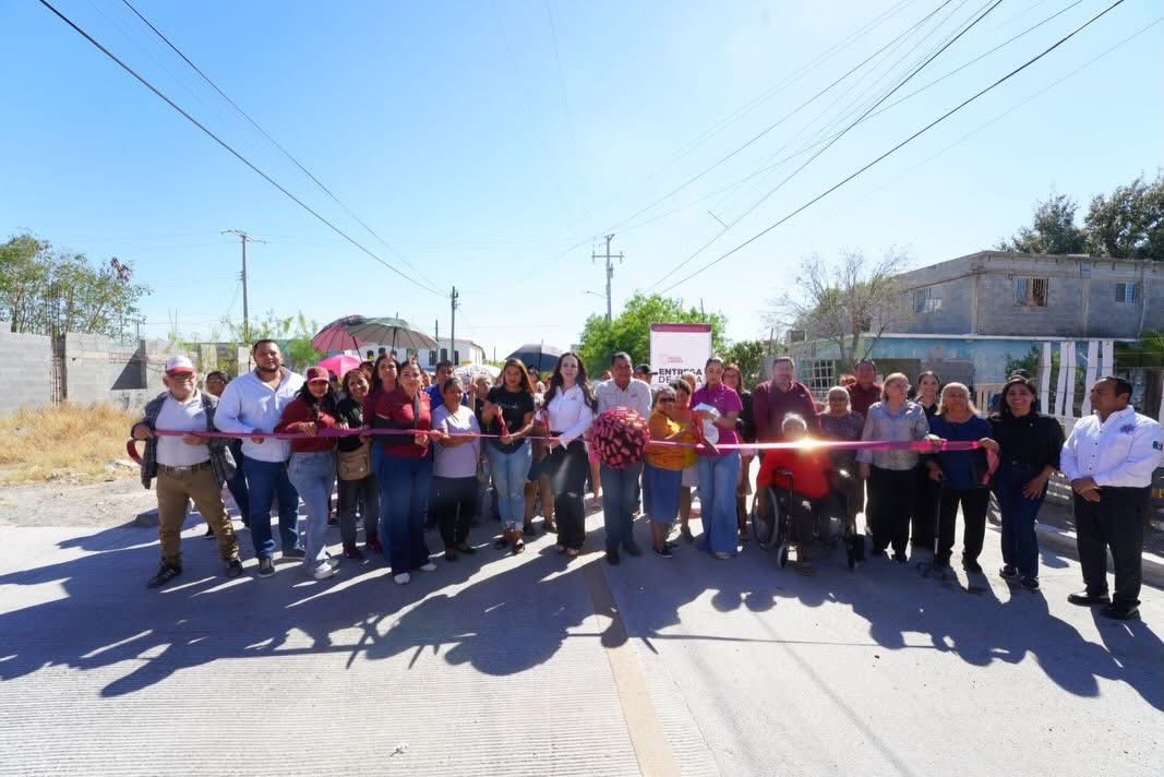 Gobierno de Nuevo Laredo tweet media